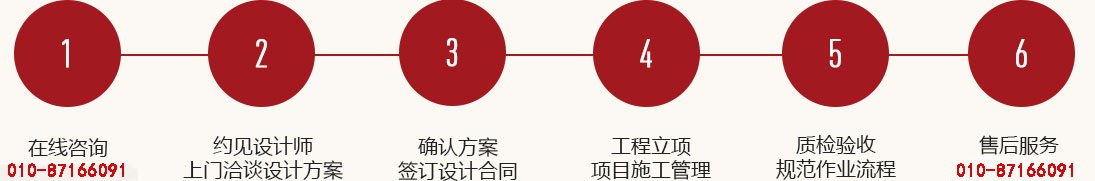 北京联合办公室设计改造效果图