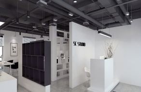 玻璃安装装饰施工知识。