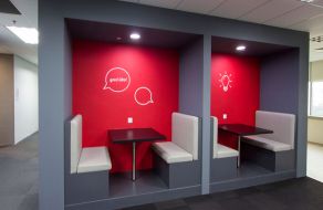 如何选择一个好的办公空间装修公司呢？