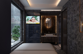 北京办公室空间的设计理念是什么？