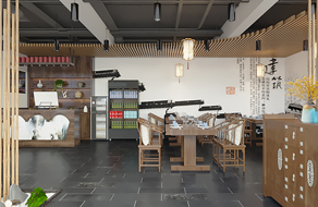 哪些客户会选择进行办公室装修？