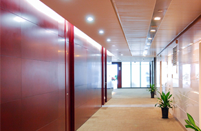 酒店翻新别再瞎搞！照明要从一开始就融入，墙面有新招