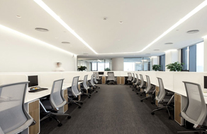 建筑装饰行业大变革！新材料改写高能耗历史，生产超震撼