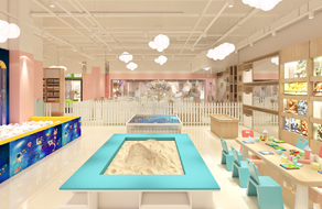 商业空间设计的范围包括哪些？