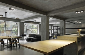 音乐主题餐厅装修思路是什么？