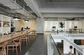 办公室改造别瞎搞！做对这3步，省下几十万还让员工干劲翻倍