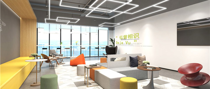 北京办公室装修工人需要注意的问题